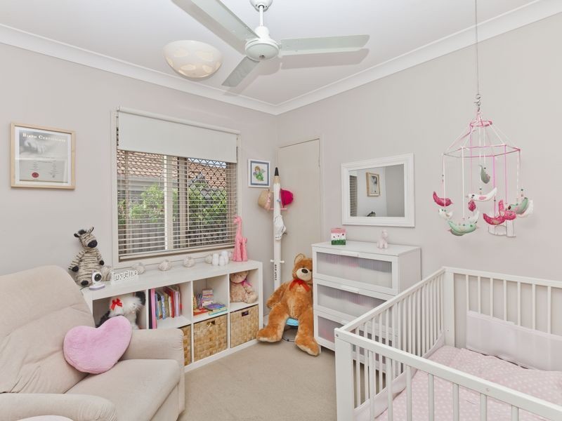 2/14 Pilar Court, Molendinar QLD 4214