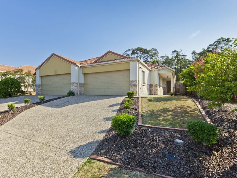 2/14 Pilar Court, Molendinar QLD 4214