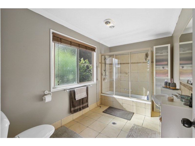 13 Forestry Road, Springbrook QLD 4213