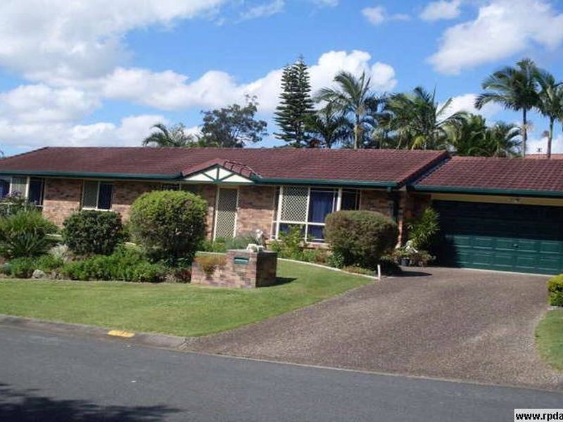 3 Lancaster Court, Nerang QLD 4211