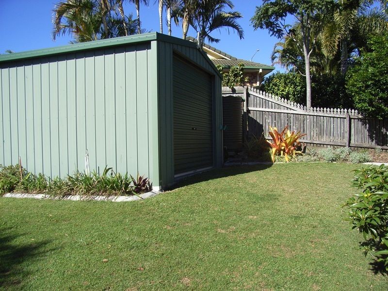 3 Lancaster Court, Nerang QLD 4211