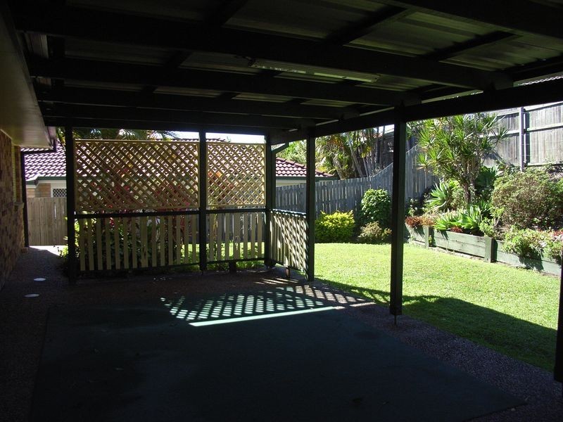 3 Lancaster Court, Nerang QLD 4211