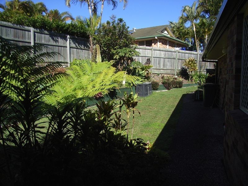 3 Lancaster Court, Nerang QLD 4211