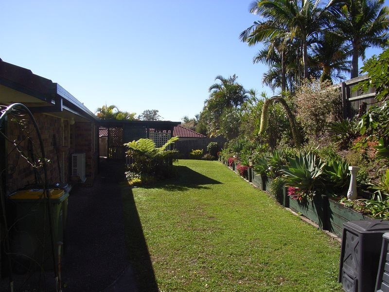 3 Lancaster Court, Nerang QLD 4211