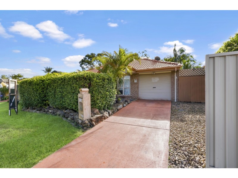 34 Rivergum Drive, Nerang QLD 4211