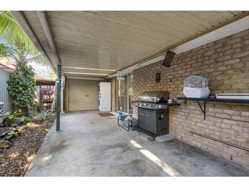34 Rivergum Drive, Nerang QLD 4211