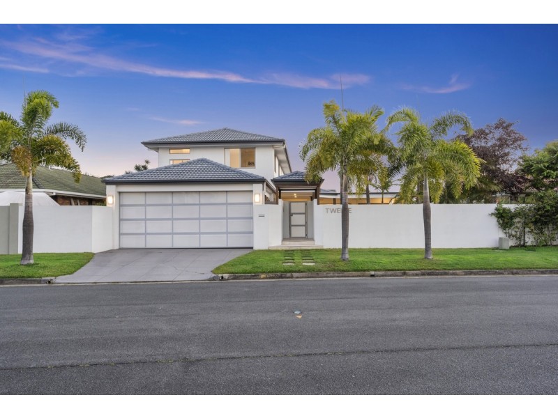 12 Daimler Drive, Bundall QLD 4217