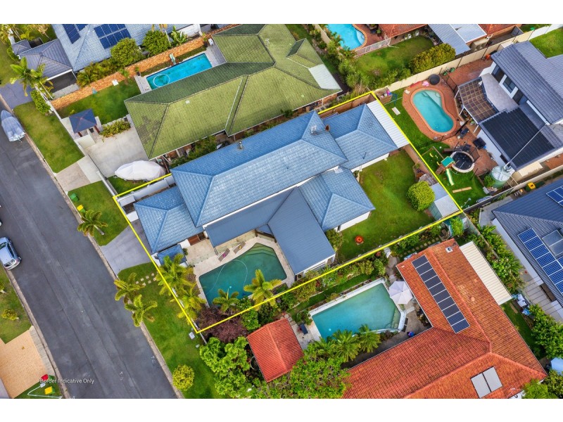 12 Daimler Drive, Bundall QLD 4217