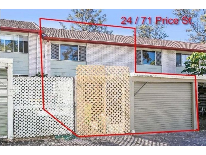 24/71 Price Street, Nerang QLD 4211