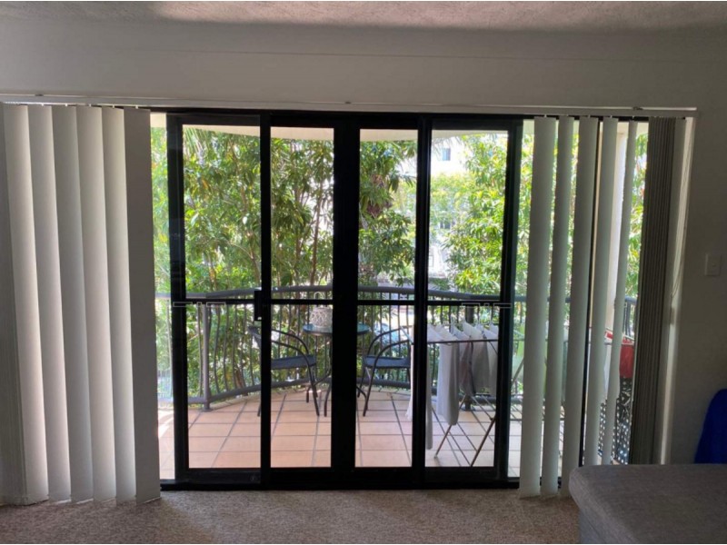 27/16-26 Waverley Street, Southport QLD 4215