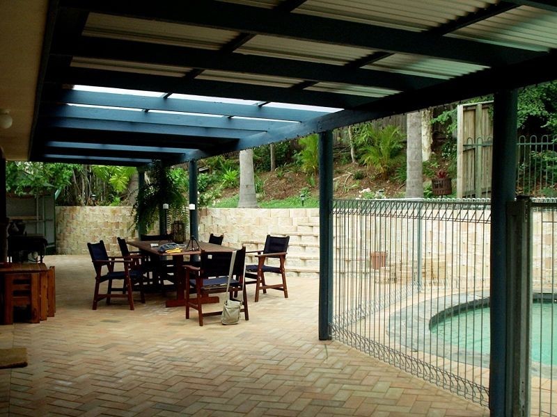 5 Mango Court, Nerang QLD 4211