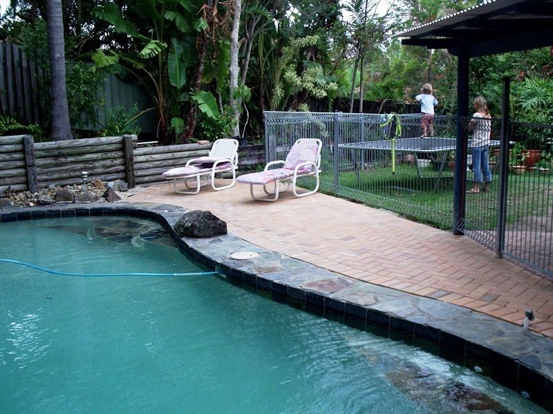 5 Mango Court, Nerang QLD 4211