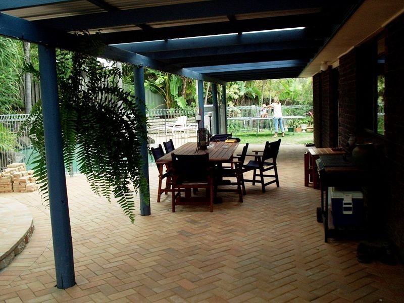 5 Mango Court, Nerang QLD 4211