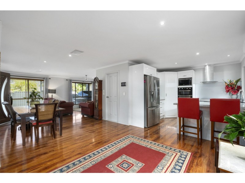 22 Mackellar Drive, Nerang QLD 4211