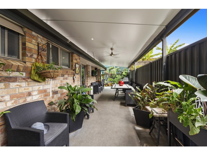 22 Mackellar Drive, Nerang QLD 4211