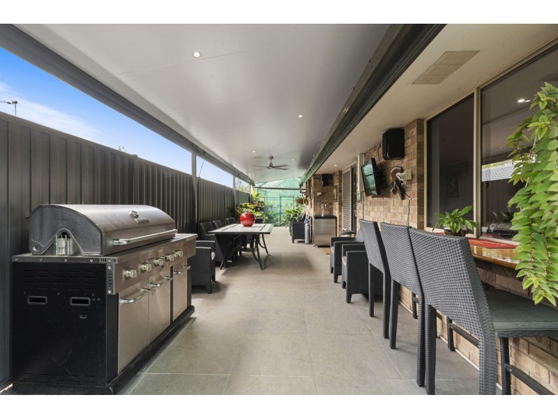 22 Mackellar Drive, Nerang QLD 4211