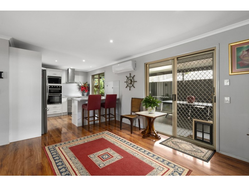 22 Mackellar Drive, Nerang QLD 4211