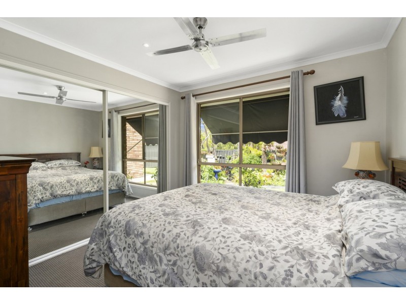 22 Mackellar Drive, Nerang QLD 4211