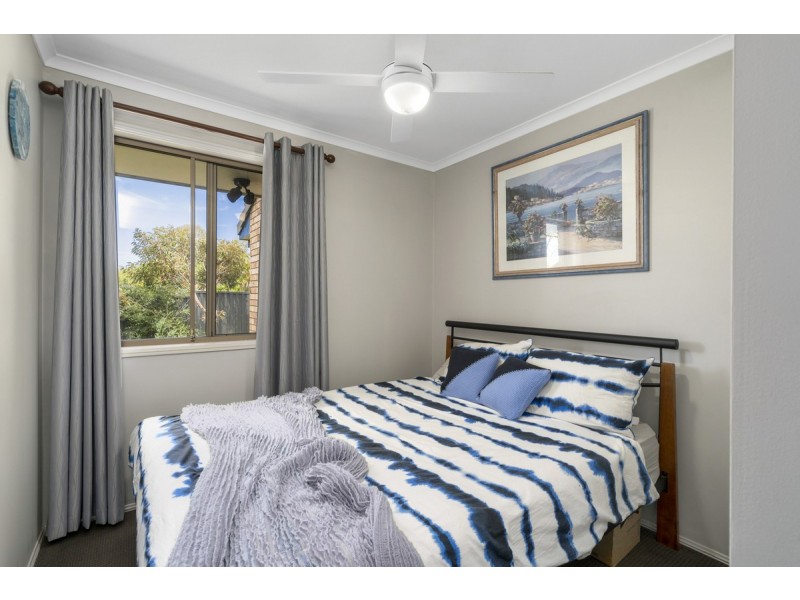 22 Mackellar Drive, Nerang QLD 4211