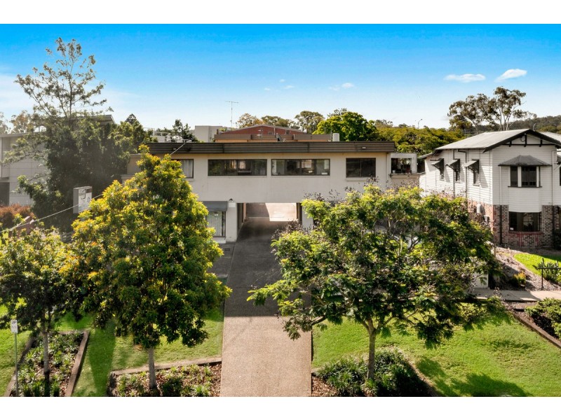 8/49 Nerang Street, Nerang QLD 4211