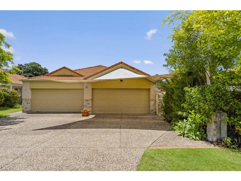 2/21 Hellman Street, Molendinar QLD 4214