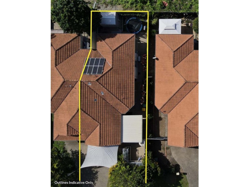 2/21 Hellman Street, Molendinar QLD 4214