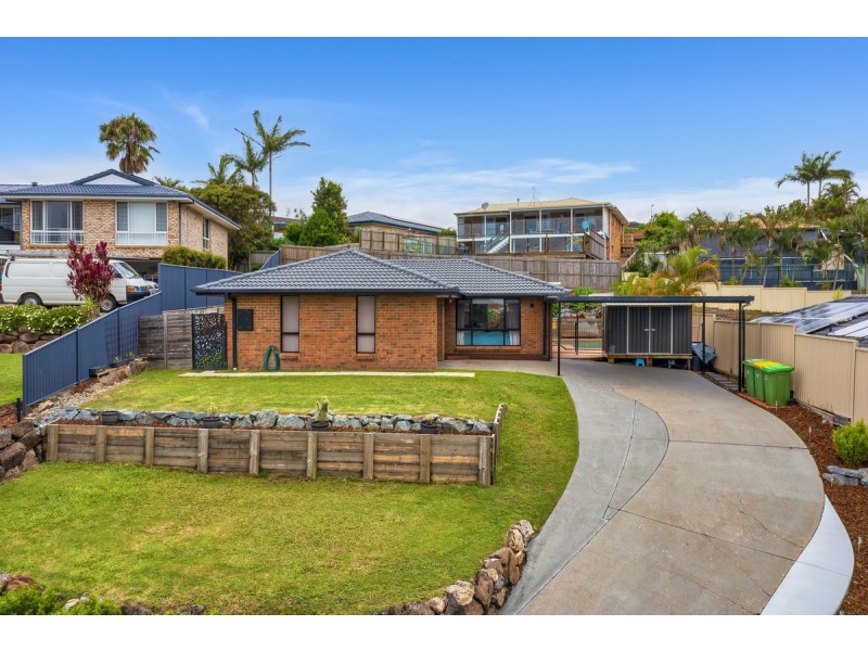 20 Sue Court, Highland Park QLD 4211