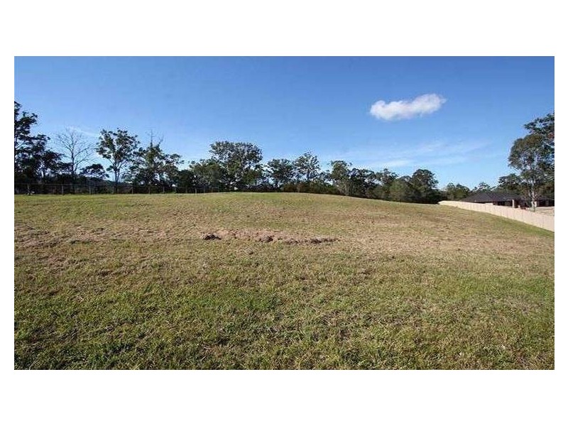 50 Mountain View Crest, Mount Nathan QLD 4211