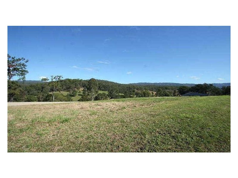 50 Mountain View Crest, Mount Nathan QLD 4211