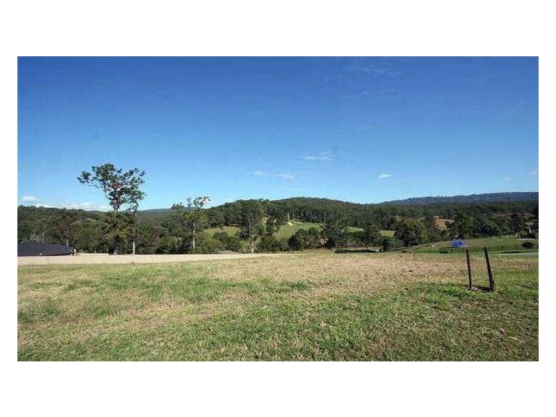 50 Mountain View Crest, Mount Nathan QLD 4211