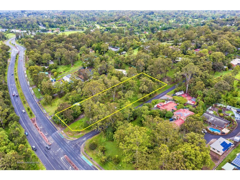 47 Mudgeeraba Road, Worongary QLD 4213