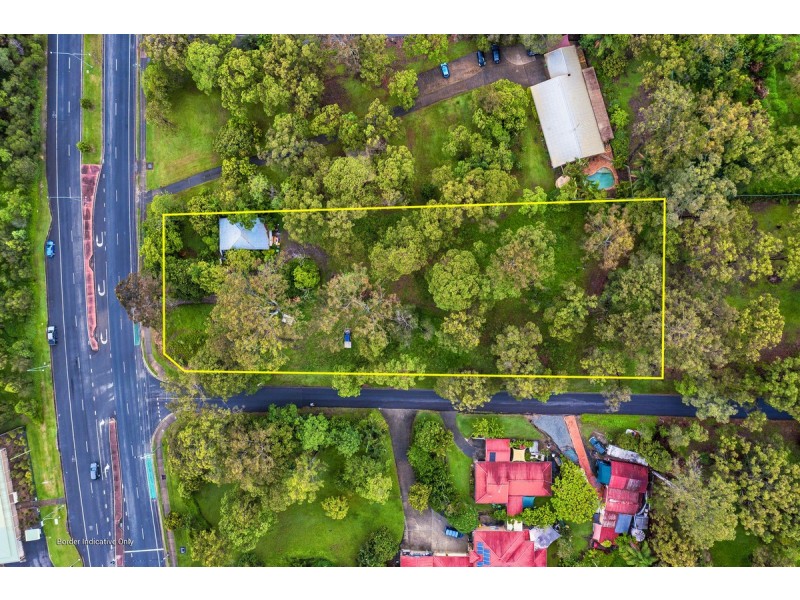 47 Mudgeeraba Road, Worongary QLD 4213