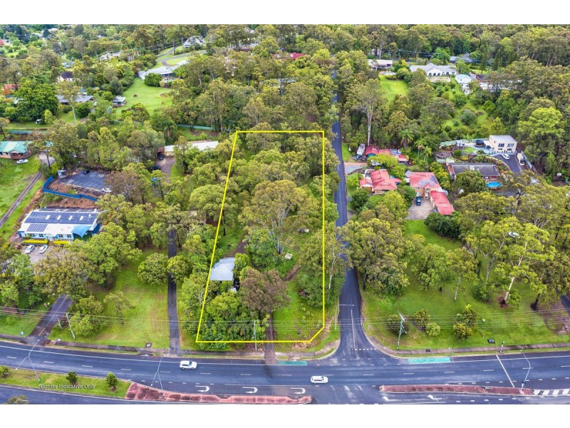 47 Mudgeeraba Road, Worongary QLD 4213