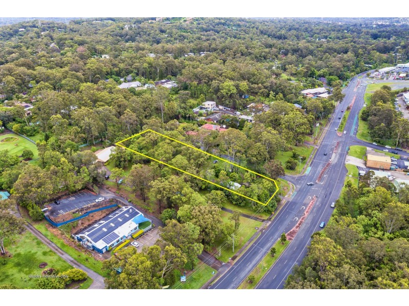 47 Mudgeeraba Road, Worongary QLD 4213