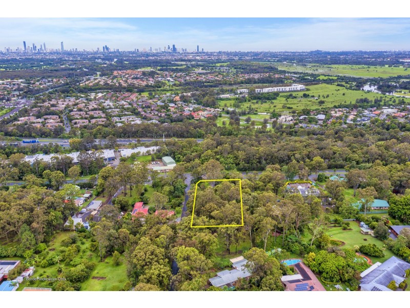 47 Mudgeeraba Road, Worongary QLD 4213