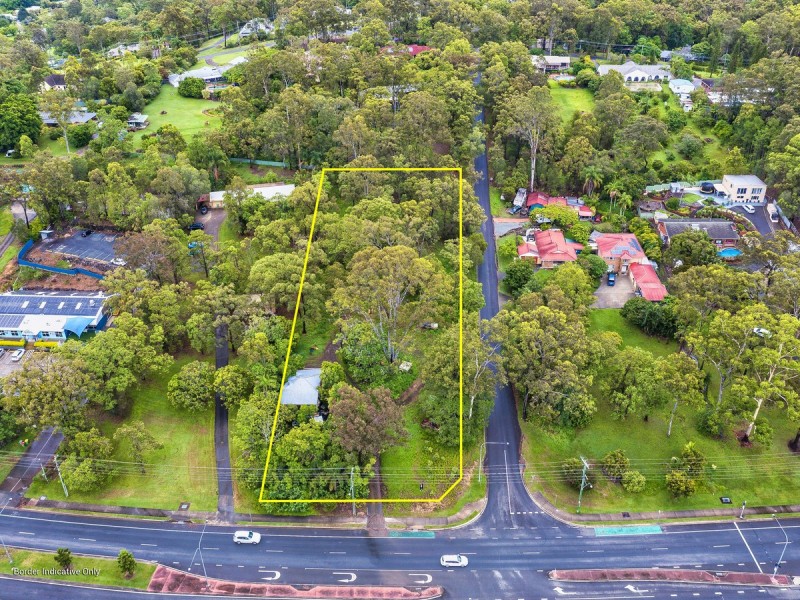 47 Mudgeeraba Road, Worongary QLD 4213