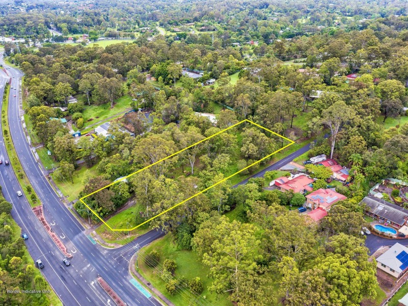 47 Mudgeeraba Road, Worongary QLD 4213