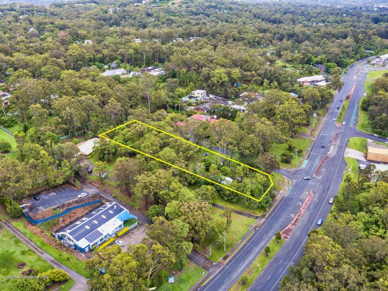 47 Mudgeeraba Road, Worongary QLD 4213