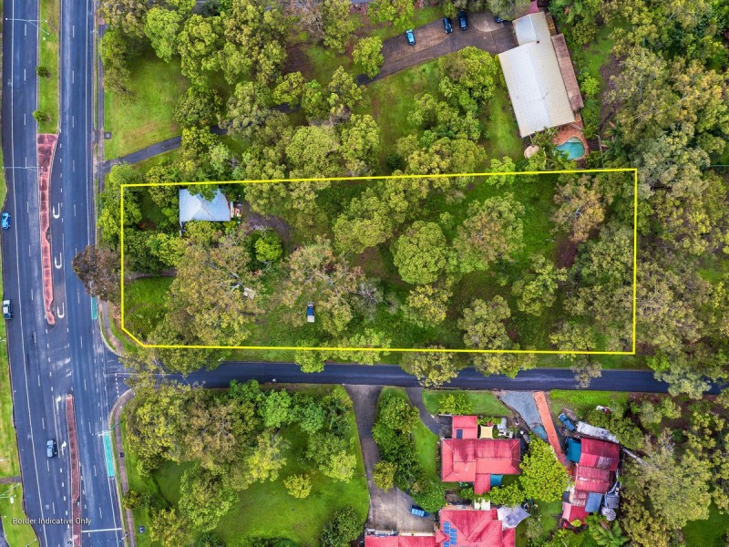 47 Mudgeeraba Road, Worongary QLD 4213