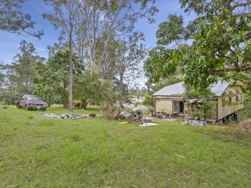 47 Mudgeeraba Road, Worongary QLD 4213