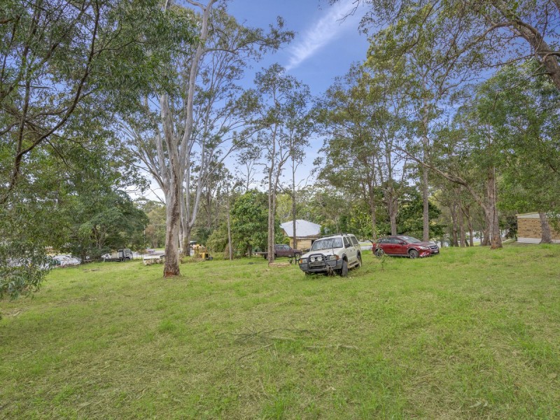 47 Mudgeeraba Road, Worongary QLD 4213