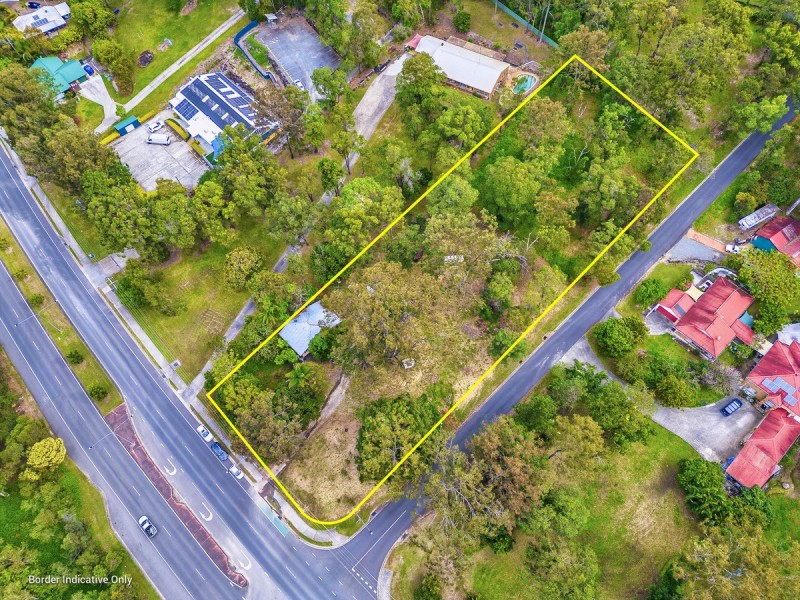 47 Mudgeeraba Road, Worongary QLD 4213