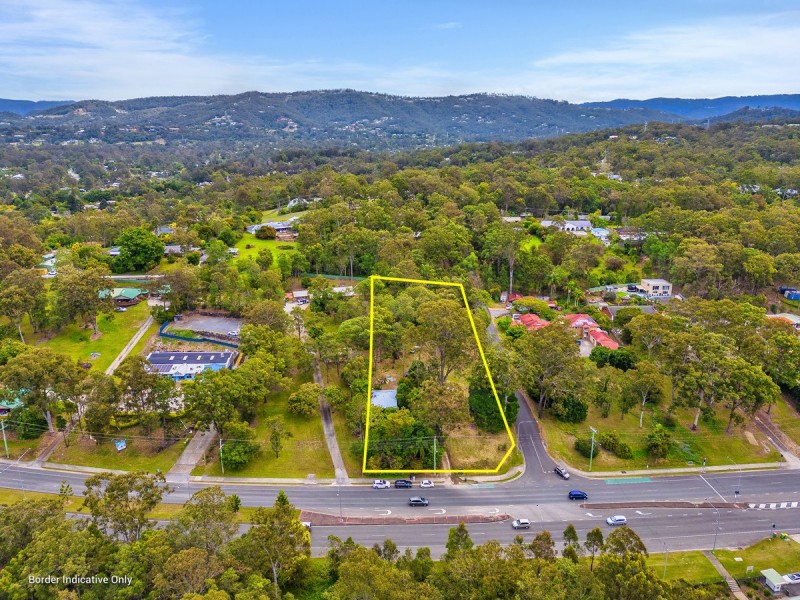47 Mudgeeraba Road, Worongary QLD 4213