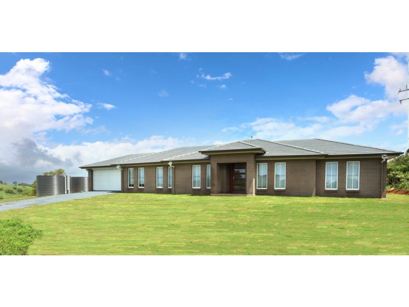 1 Doomben Court, Beechmont QLD 4211