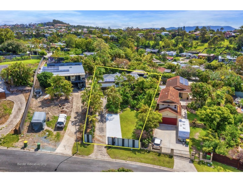 5 Aird Court, Highland Park QLD 4211