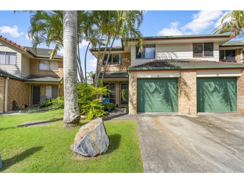 40/643 Pine Ridge Road, Biggera Waters QLD 4216