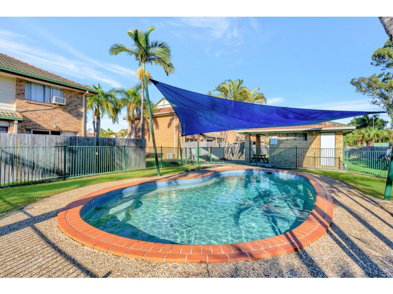 40/643 Pine Ridge Road, Biggera Waters QLD 4216