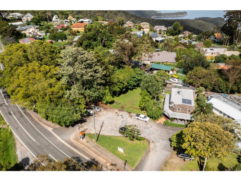 711 Beechmont Road, Lower Beechmont QLD 4211