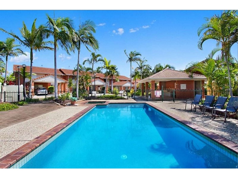 9/60 Whitby Street, Southport QLD 4215