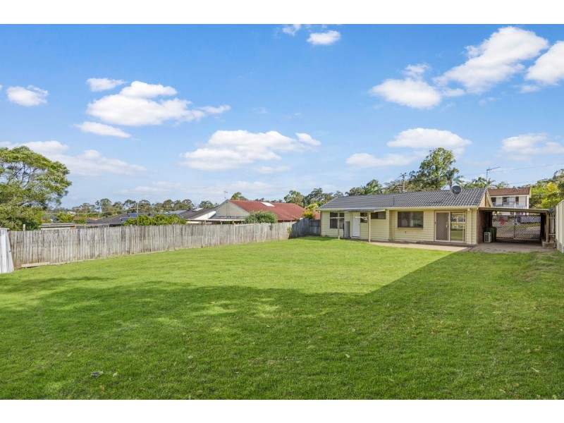 55 Mortensen Road, Nerang QLD 4211